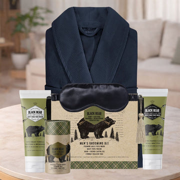 Men’s Relaxation Wellness Gift Hamper