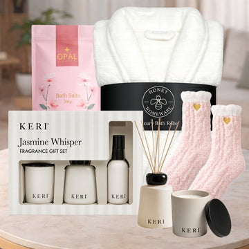 Spa Wellness Gift Hamper
