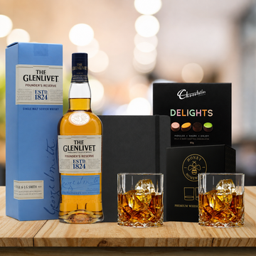 Founder’s Reserve Corporate Hamper