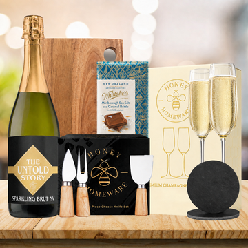 Untold Celebration Corporate Hamper