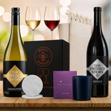 Aussie Wine Corporate Hamper