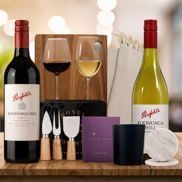 Penfolds Wine Duo Corporate Hamper