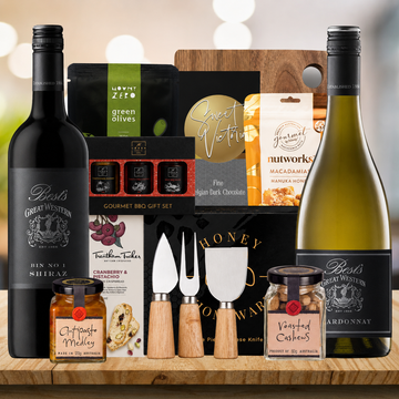 Great Western Gourmet Corporate Hamper