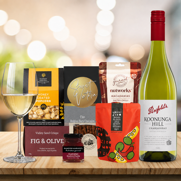 Cabernet Grazing Corporate Hamper