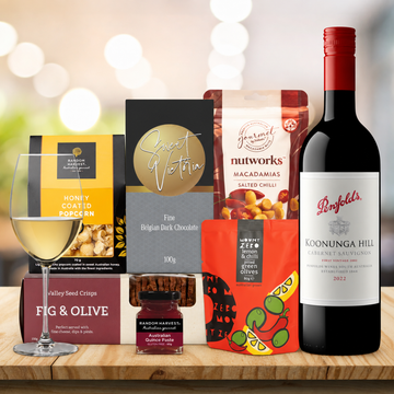 Cabernet Grazing Corporate Hamper