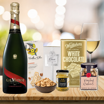 G.H. Mumm Corporate Gift Hamper