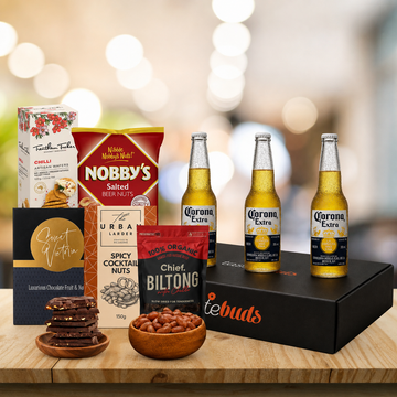 The Premium Corona Corporate Hamper