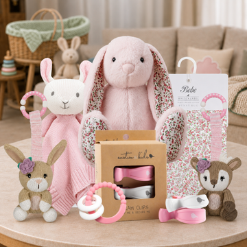 Bunny & Fawn Hamper