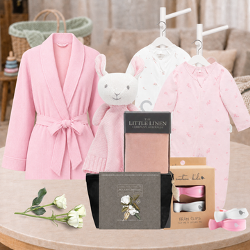Baby Shower Gift for Mum & Baby