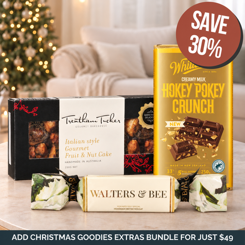 Christmas Goodies Extras Bundle