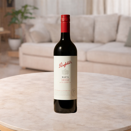 Penfolds Max Shiraz