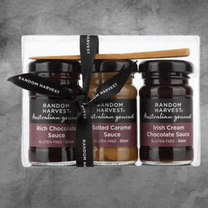 Random Harvest Mini Me Chocolate Lovers - Tastebuds