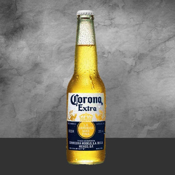 Corona Beer 355ml - Tastebuds