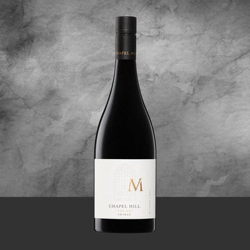 Chapel Hill McLaren Vale MV Shiraz 750ml - Tastebuds