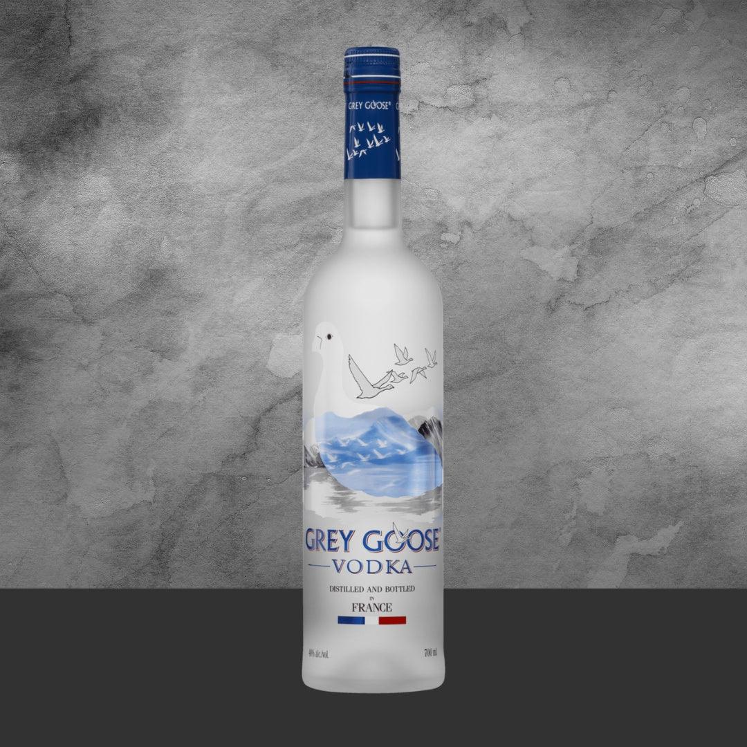 Grey Goose Vodka 700ml - Tastebuds