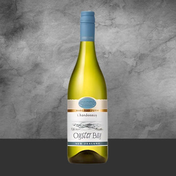 Oysterbay Sauvignon Blanc 750Ml - Tastebuds