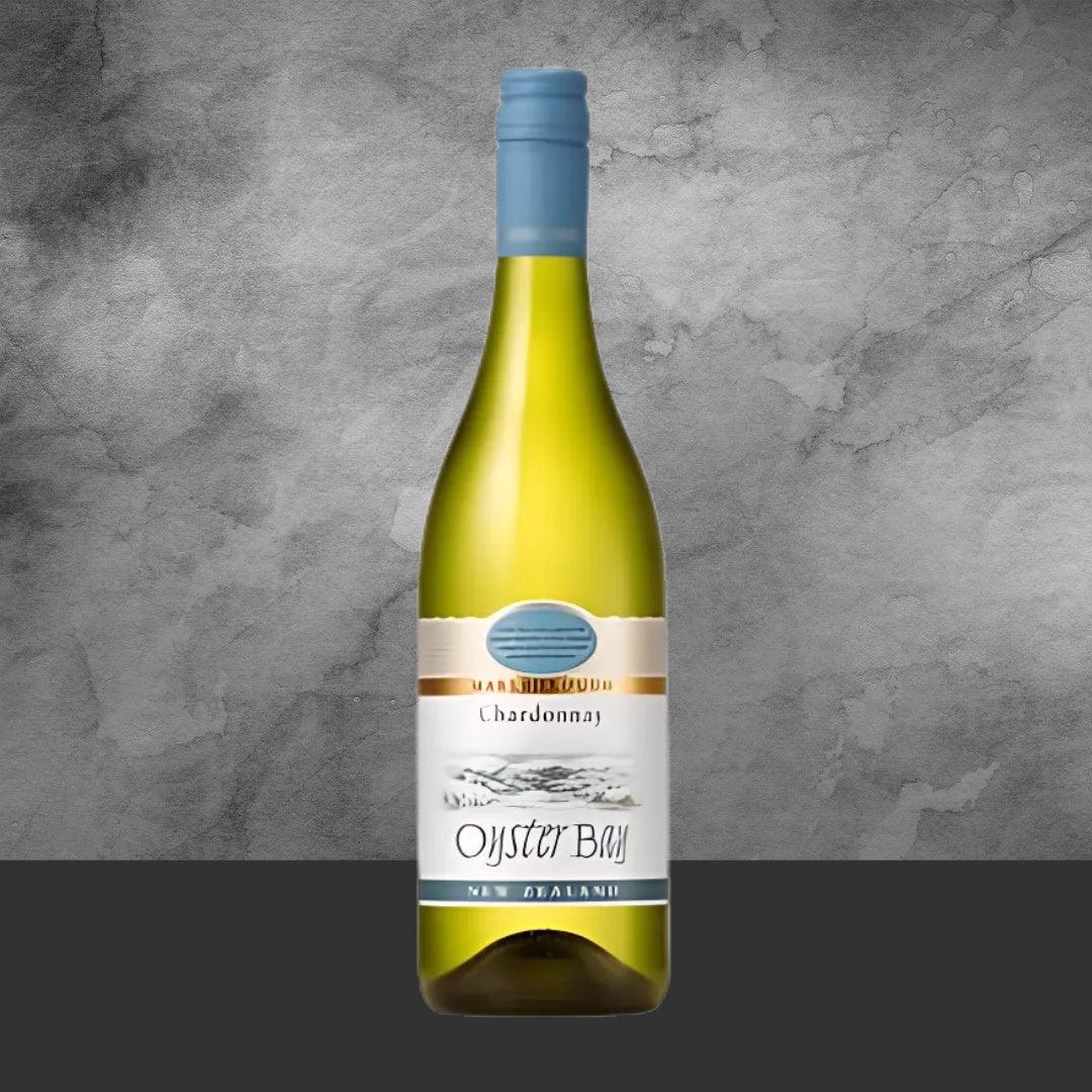 Oysterbay Sauvignon Blanc 750Ml - Tastebuds