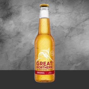 Great Northern Beer 375ml - Tastebuds