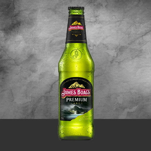 James Boag's Premium Lager 375ml