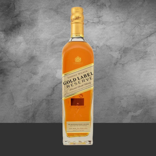Johnnie Walker Gold Label Reserve Scotch Whisky 700ml