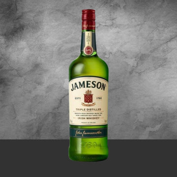 Jameson Irish Whiskey 700ml - Tastebuds