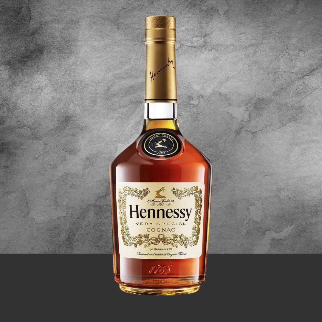 Hennessy VS Cognac 700ml - Tastebuds