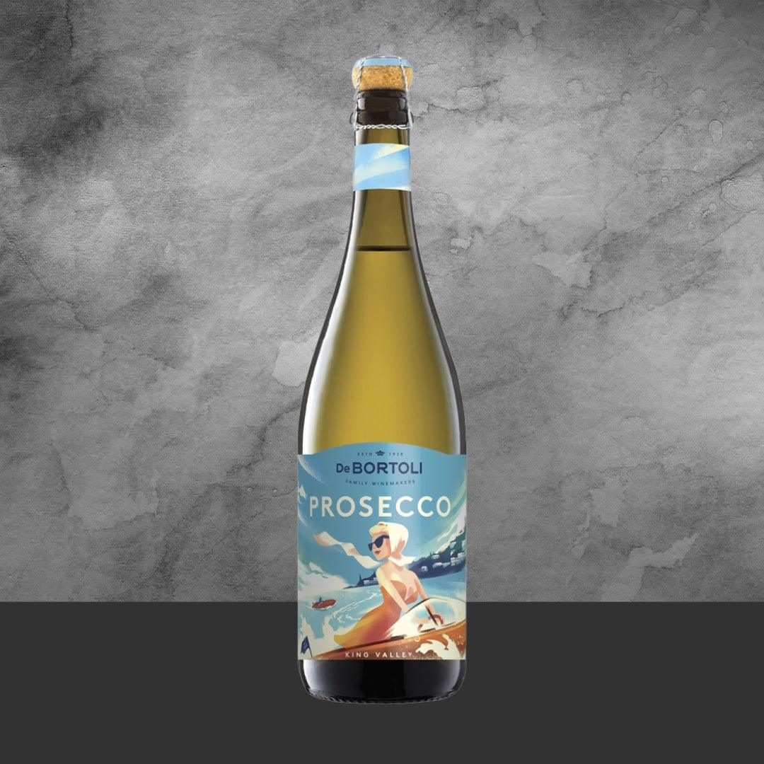 DeBortoli King Valley Prosecco 750ml - Tastebuds
