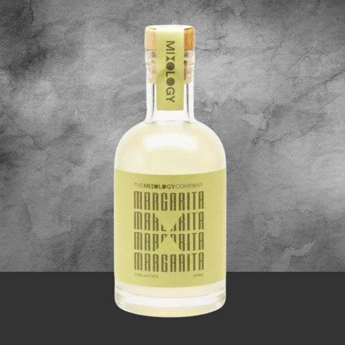 Mixology Margarita 200ml