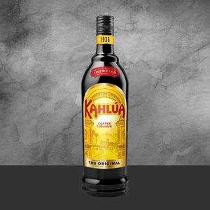 Kahlua Coffee Liqueur 700ml - Tastebuds
