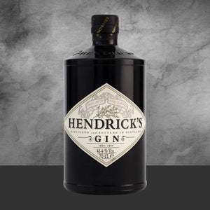 Hendrick's Gin 700ml - Tastebuds