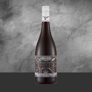 Heathcote Silence Of The Lambs Shiraz 750ml - Tastebuds