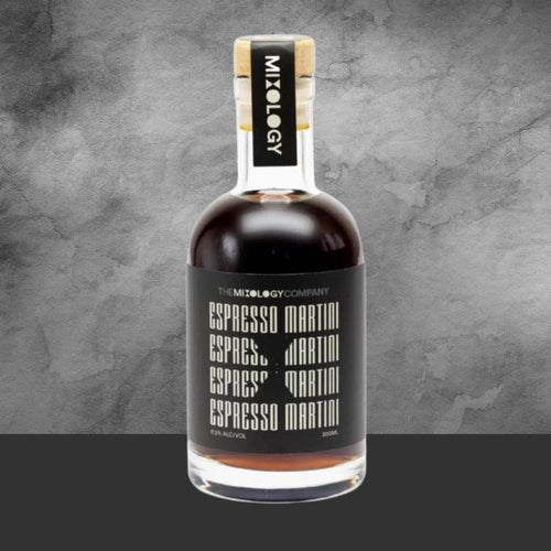 Mixology Espresso Martini 200ml