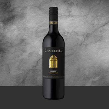 Chapel Hill The Parson Shiraz 750ml - Tastebuds