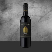 Chapel Hill The Parson Shiraz 750ml