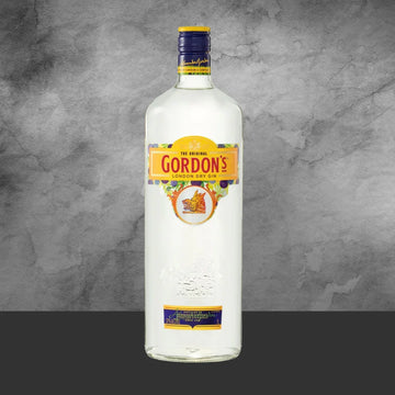 Gordon's London Dry Gin 700ml - Tastebuds