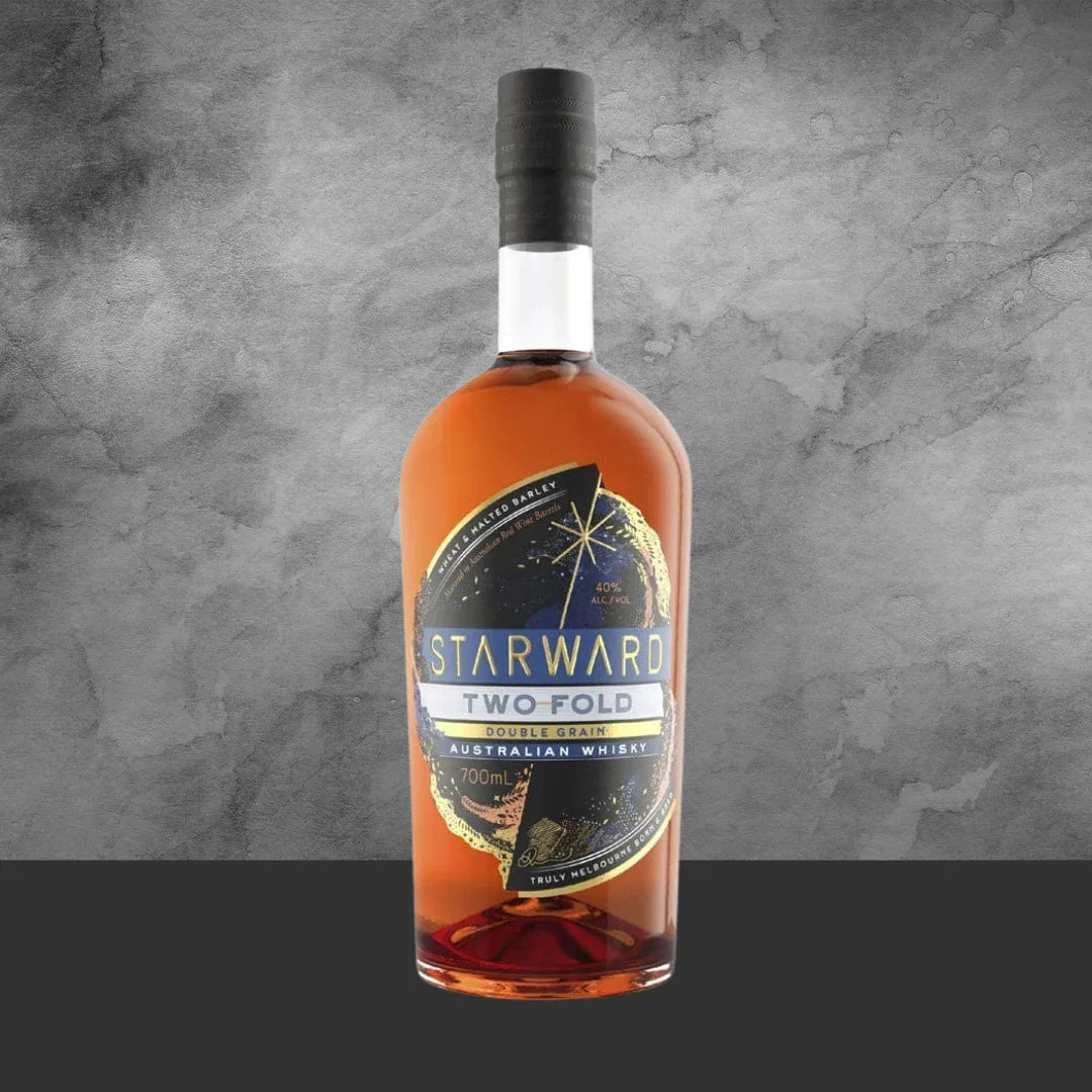 Starward Two-Fold Australian Whisky 700ml - Tastebuds