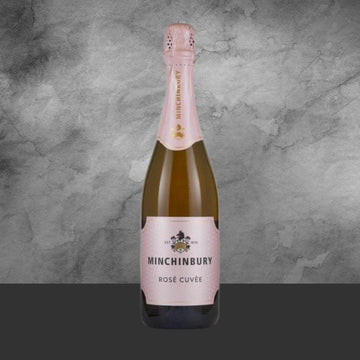 Minchinbury Blush Rosé Cuvée 200ml - Tastebuds