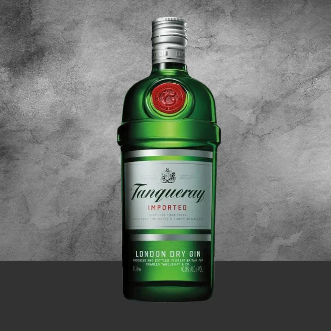 Tanqueray London Dry Gin 700ml - Tastebuds