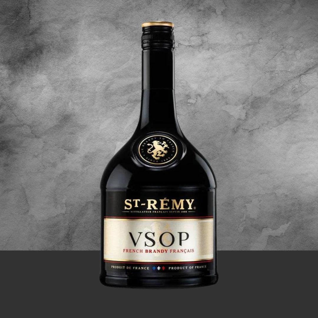 St Remy Brandy 700ml - Tastebuds