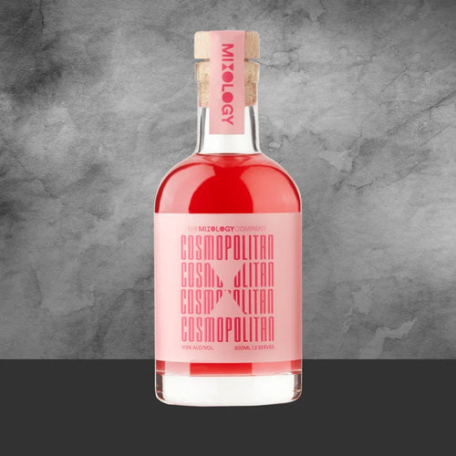Mixology Cosmopolitan 200ml