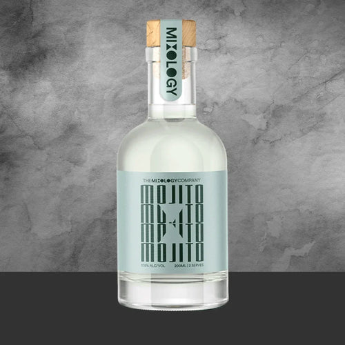 Mixology Mojito 200ml