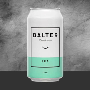 Balter XPA 375ml - Tastebuds