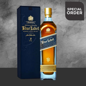 Johnnie Walker Blue Label 700ml - Tastebuds