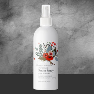 Empire Australia Rose & Vetiver Room Spray 125ml - Tastebuds