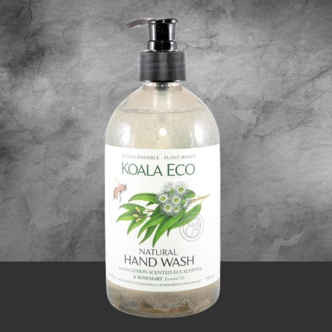 Koala Eco Hand Wash Lemon Scented 500ml - Tastebuds