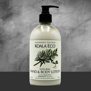 Koala Eco Hand & Body Lotion 500ml - Tastebuds