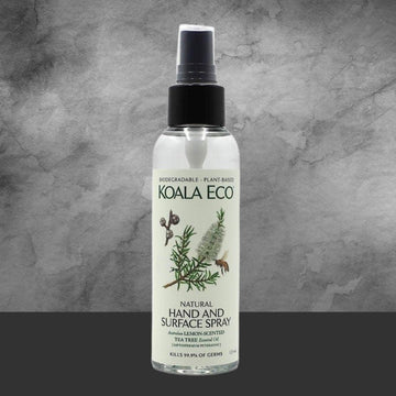 Koala Eco Hand & Surface Spray 125ml - Tastebuds
