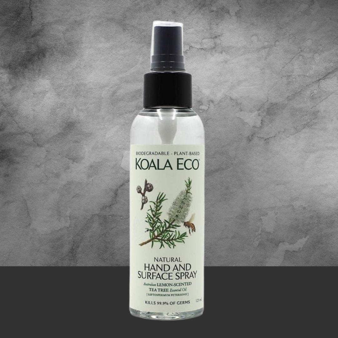 Koala Eco Hand & Surface Spray 125ml - Tastebuds
