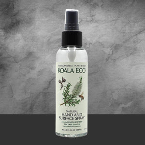 Koala Eco Hand & Surface Spray 125ml - Tastebuds