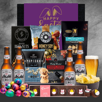 Easter Beer Choice Hamper